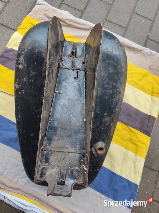 Bak wsk b1 Zbiorniki paliwa lubuskie Gorzów Wielkopolski sprzedam