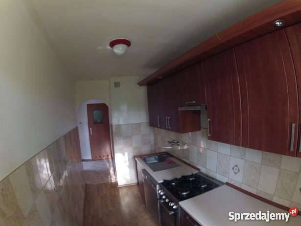 Sprzedam mieszkanie w Karniowicach Bolechowice