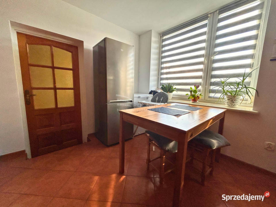 Spokój i przestrzeńdom w Łaszczowie Łaszczów sprzedam