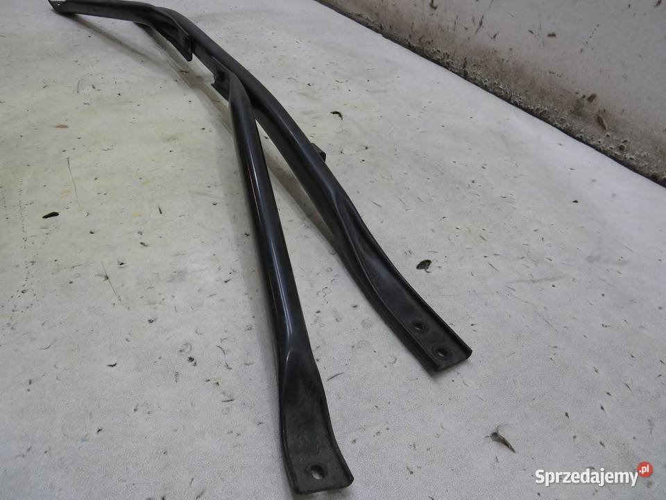 BELKA ROZPÓRKA WZMOCNIENIE PRZÓD AUDI Q5 8R