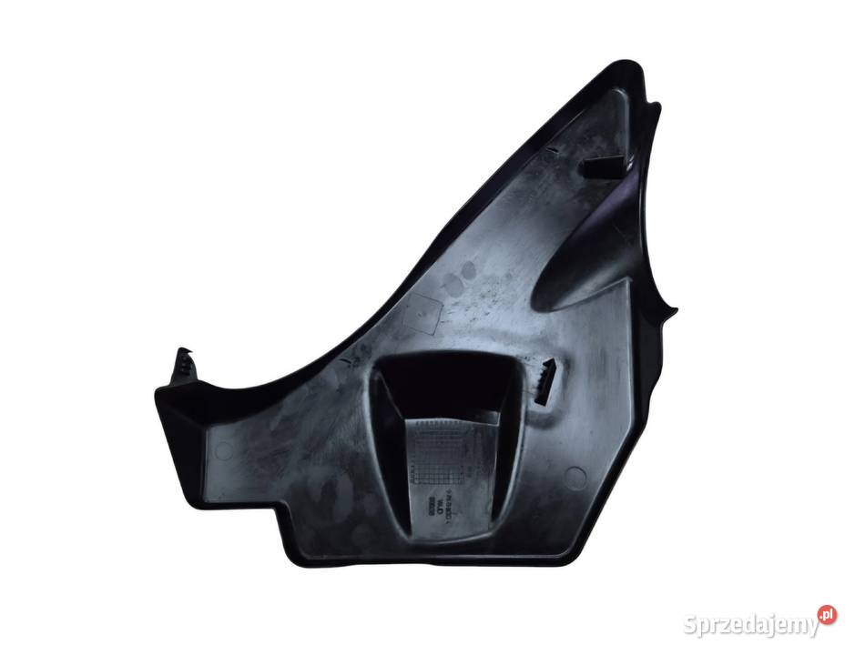 OSŁONA FILTRA POWIETRZA AUDI A6 C5 LIFT 30B ASN świętokrzyskie Działoszyce