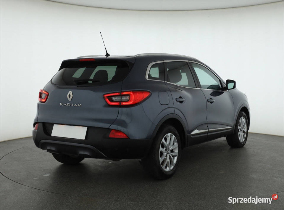 Renault Kadjar 12 TCe czujnik deszczu Piaseczno