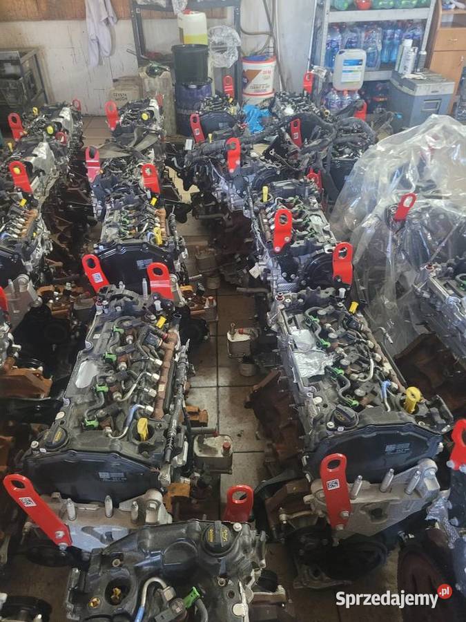 Alternator Ford Transit GK2T10300CC GK2T10300 CB mazowieckie sprzedam