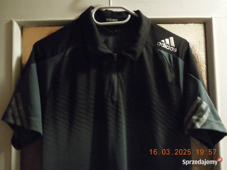 koszulka adidas Częstochowa