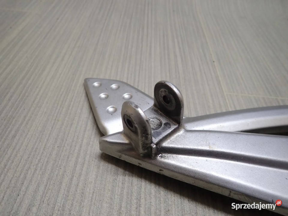 Set Prawy Kawasaki ER6F ER 6 F 0508r Strzelce Krajeńskie