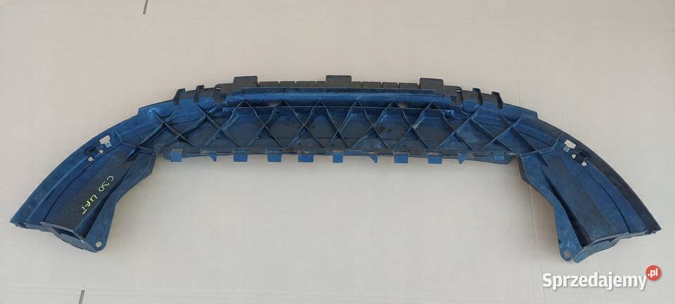 PŁYTA OSŁONA POD ZDERZAK VOLVO C30 LIFT 31299060 Międzychód