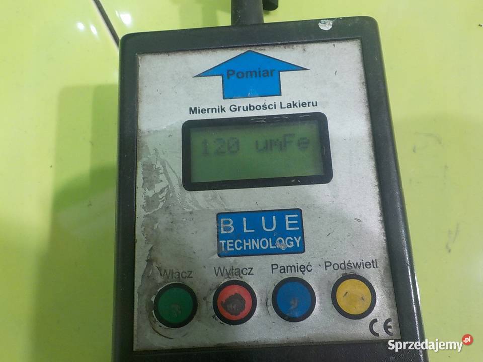 FORD C II MK2 13r 5D maska osobowe sprzedam