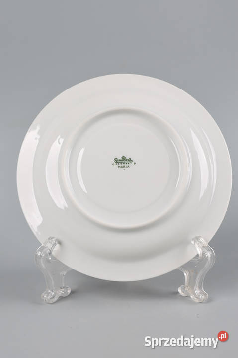 ARTexpert podstawek talerz Rosenthal Maria Dobrzany