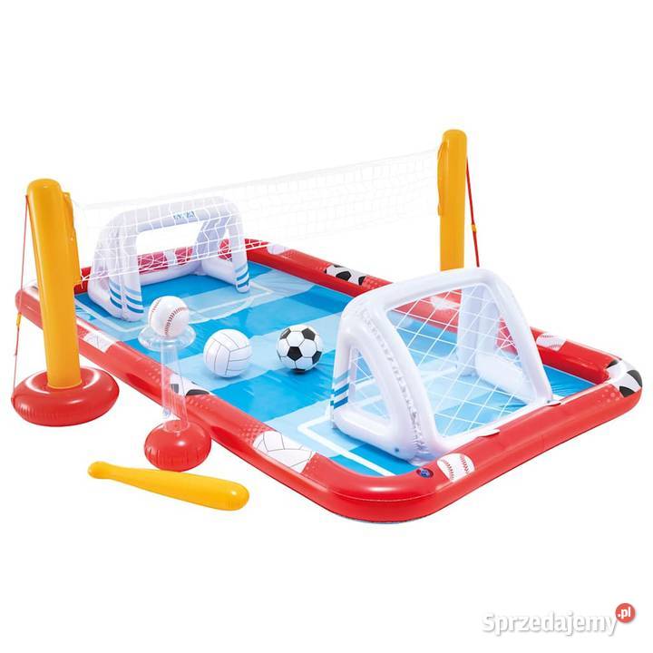 Intex Basen dzieci Action Sports Play Warszawa