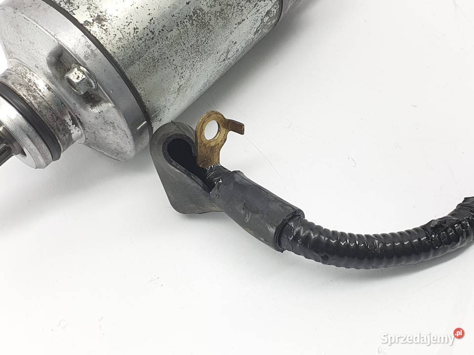 Rozrusznik Suzuki Drz 400 Łódź