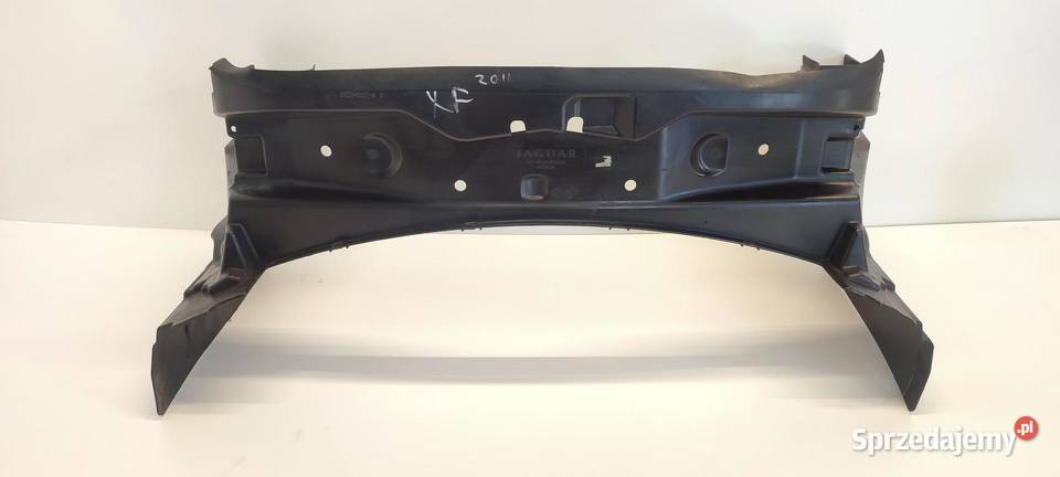 JAGUAR XF 250 KIEROWNICA POWIETRZA 8X238102A