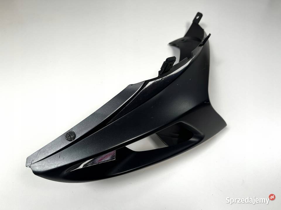 SUZUKI GSXR 600 750 0607 Bok Boczek Owiewka Wlot Łobżenica