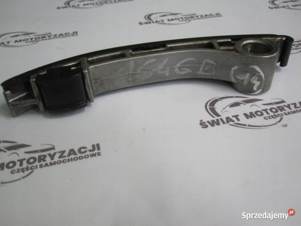 NISSAN TERRANO II 30 D DDTI 152 ZD30 ślizg Kielce