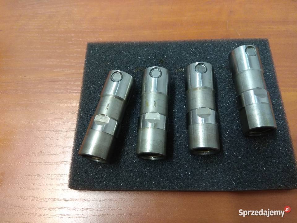 Harley Davidson Twin Cam POPYCHACZE liftery