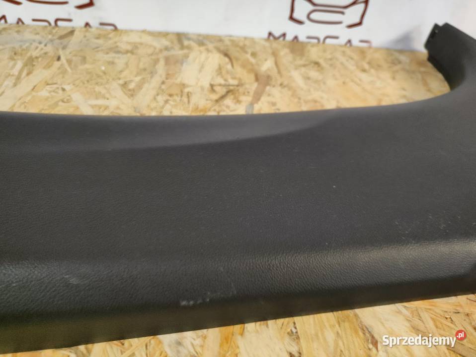 Osłona Słupka B Środkowego Lewa Opel Mokka X osobowe wielkopolskie Pleszew sprzedam