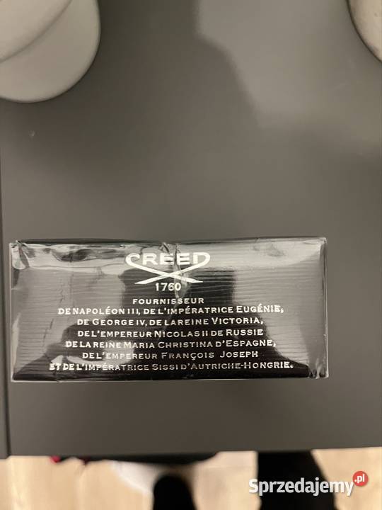 Creed Avnetus 100 ml EDP Białystok