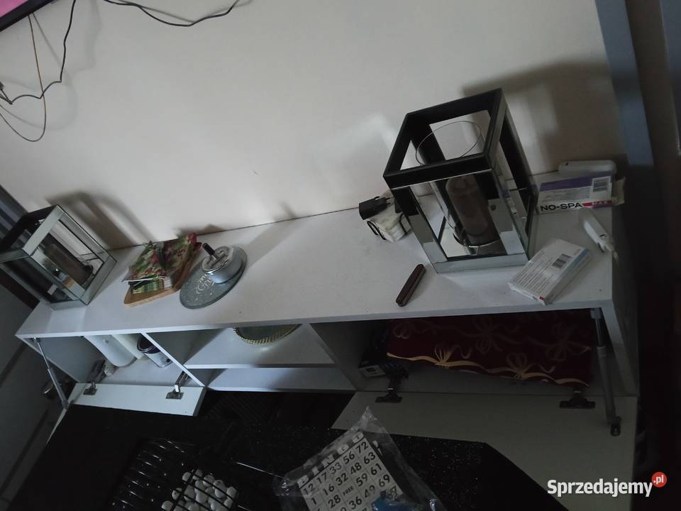 Sprzedam szafke kujawsko-pomorskie Włocławek sprzedam