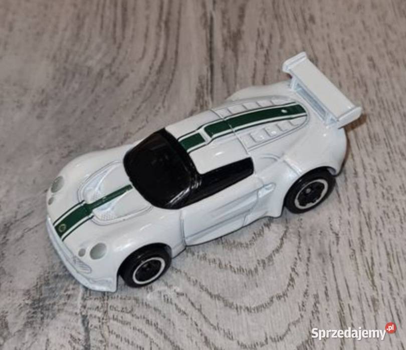 Autko samochód resorak Hot Wheels Factory Fresh Dla Dziecka