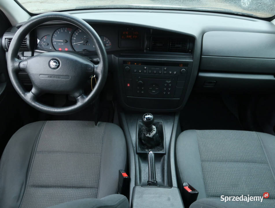 Opel Omega 22 DTI 16V mazowieckie Piaseczno