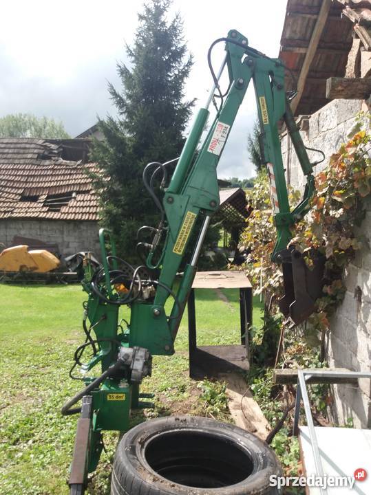 Cyklop Troll Kazimierza Wielka