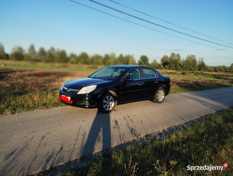 Sprzedam Opel Vectra C diesel Odrzywół