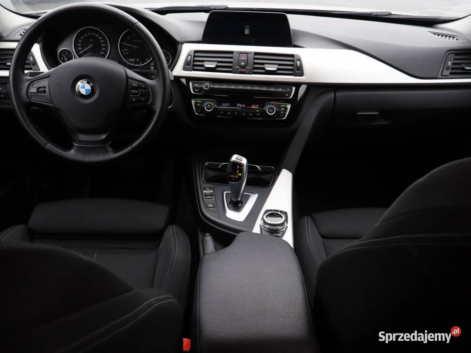 BMW 3 318 i 4/5 Bielany Wrocławskie