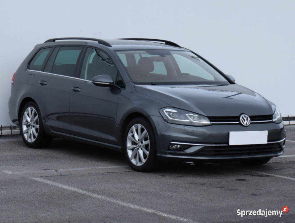VW Golf 15 TSI poduszka powietrzna