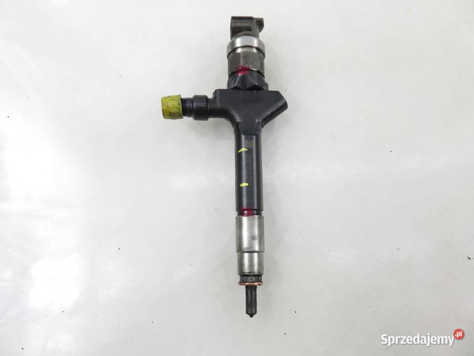 WTRYSKIWACZ MAZDA 5 20 MZRCD RF8G13H50 osobowe