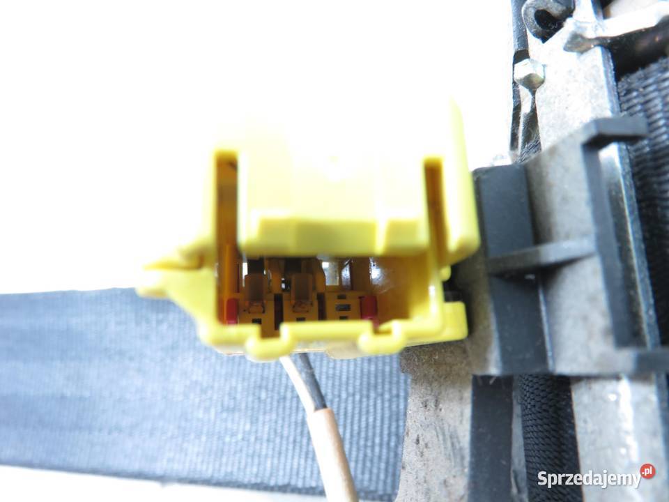 PAS PRAWY PRZEDNI VW TRANSPORTER T5 7H0857806F małopolskie sprzedam