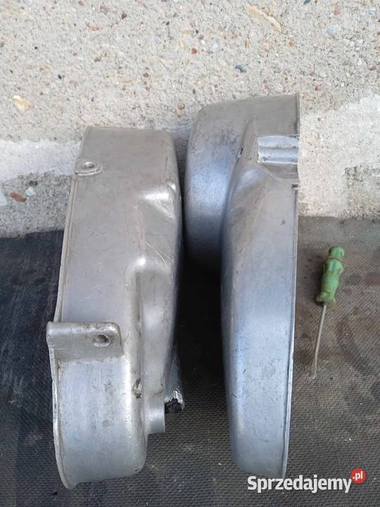 Dekle silnika Mz 250 ts Szydłowiec sprzedam