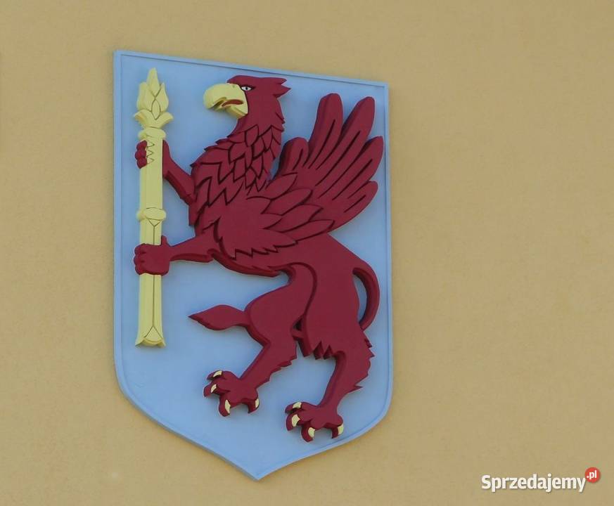 herby szlacheckie rodowe herby miast godła Koszalin