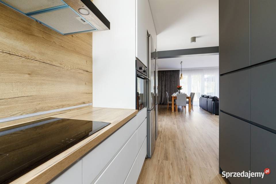 Sprzedam dombliźniak w Tomaszkowie 10598zł/m2 Tomaszkowo