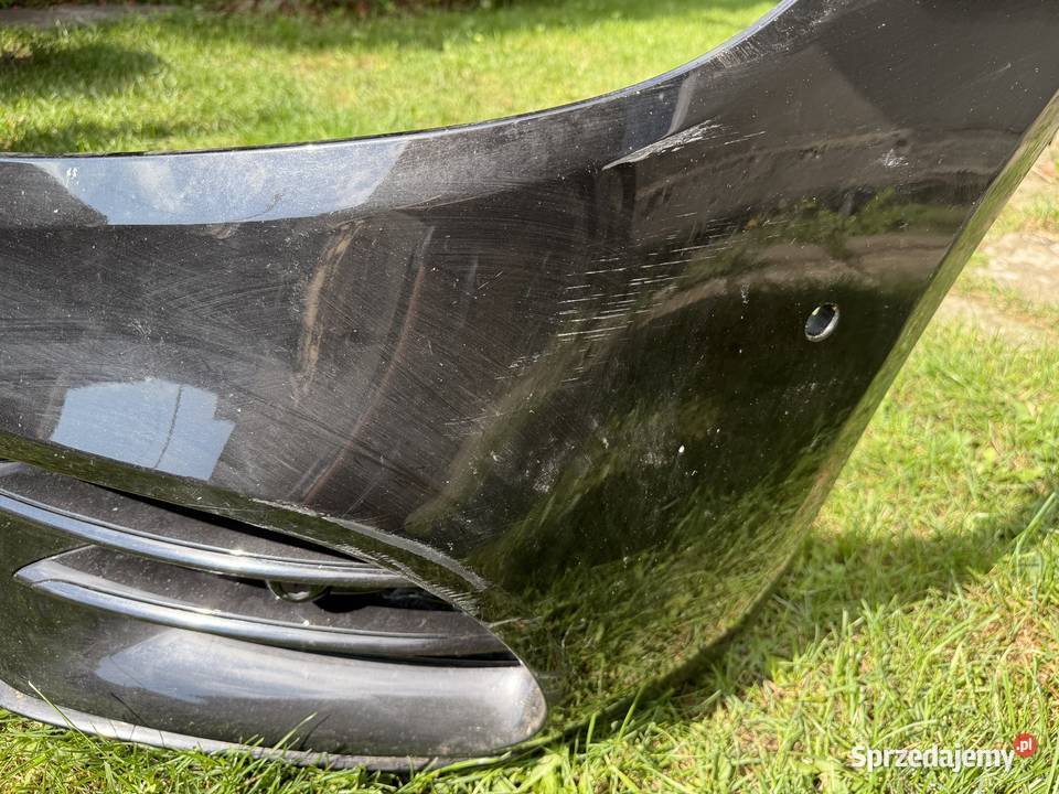 Zderzak Przód Przedni Mercedes Sklasa W222 S222 osobowe
