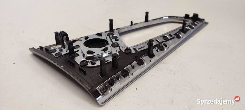 AUDI A7 4G LISTWA DEKOR DRZWI PRAWY TYŁ sprzedam