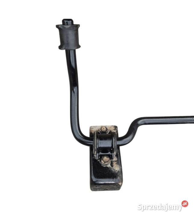 DRĄŻEK STABILIZATOR ZAWIESZENIA TYŁ TYLNY VW osobowe Drążki stabilizatora Działoszyce sprzedam