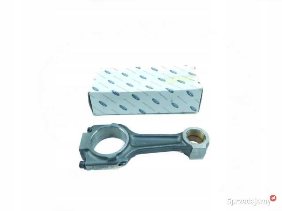 TŁOK KORBOWÓD FORD MONDEO ESCORT SIERRA DIESEL osobowe sprzedam