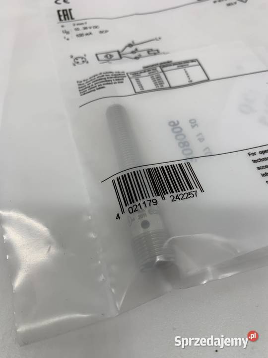 IFM IEC200 Inductive sensor Warszawa