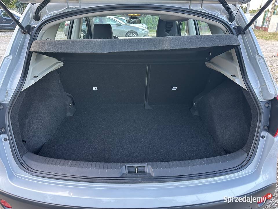 Nissan Qashqai Salon PolskaI właściciel Zamiana Warszawa