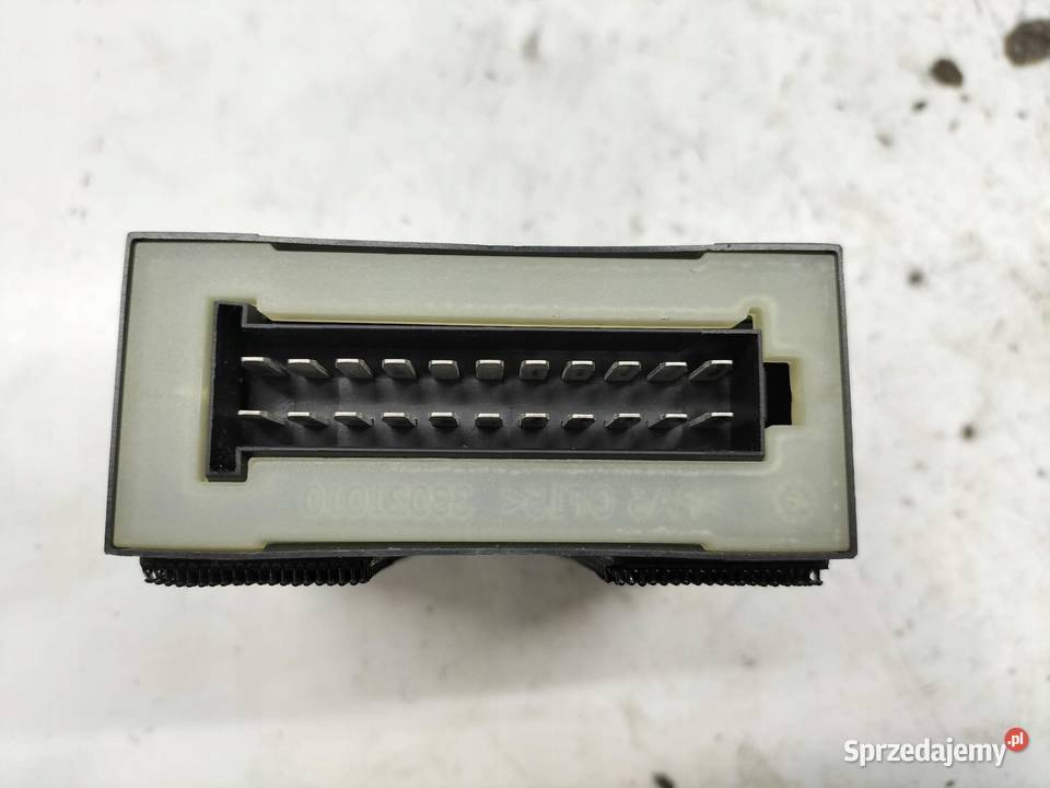 MODUŁ BM5J14F546AE Ford Focus Mk3 20102019 świętokrzyskie