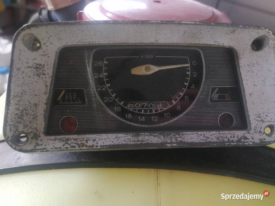 Ford 3000 silnik ford 2000 nieuszkodzony Opole Lubelskie sprzedam