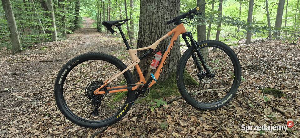 Rower orbea oiz h20 sprzedam