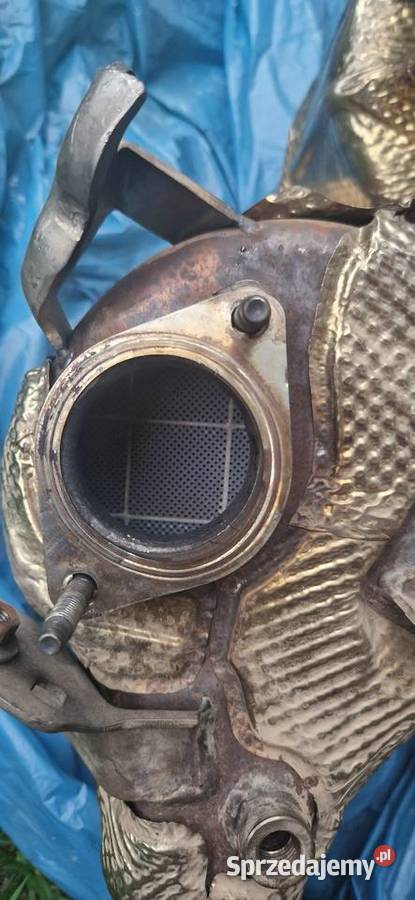 katalizator dpf opel insignia b 20 cdti 174 Bydgoszcz