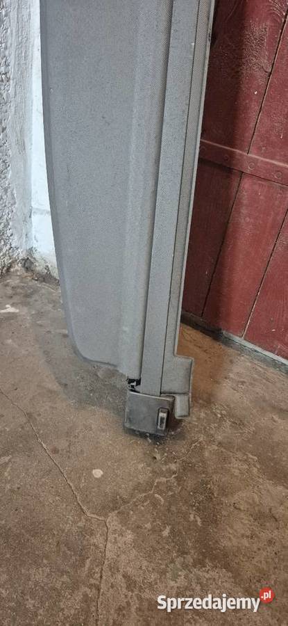 Roleta bagażnika Vw Golf 4 Bora kombi variant Słupsk