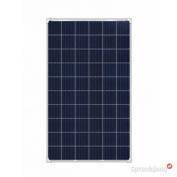 Panel fotowoltaiczny Suntech 280W STP280A60Wfh małopolskie