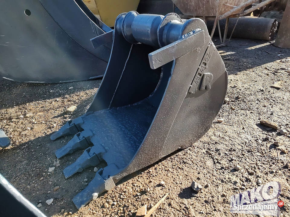 Łyżka 41 Morin M1 do koparki Osprzęt roboczy sprzedam