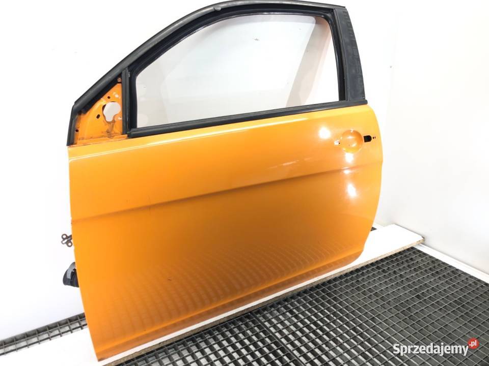 DRZWI PRZÓD LEWE LANCIA YPSILON Hatchback 0311 sprzedam