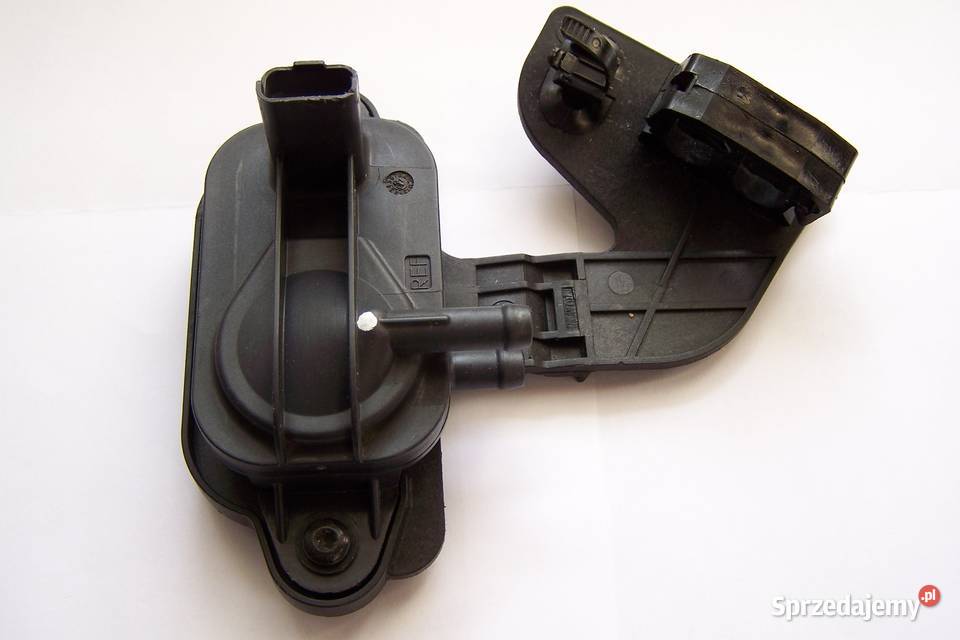 Czujnik ciśnienia FAPDPF 9651351180 do Peugeot Reda