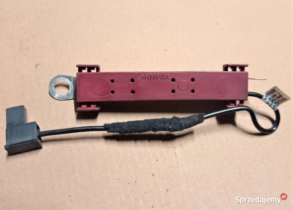 Wzmacniacz anteny FM Volvo S40 V50 C30 kat Białystok