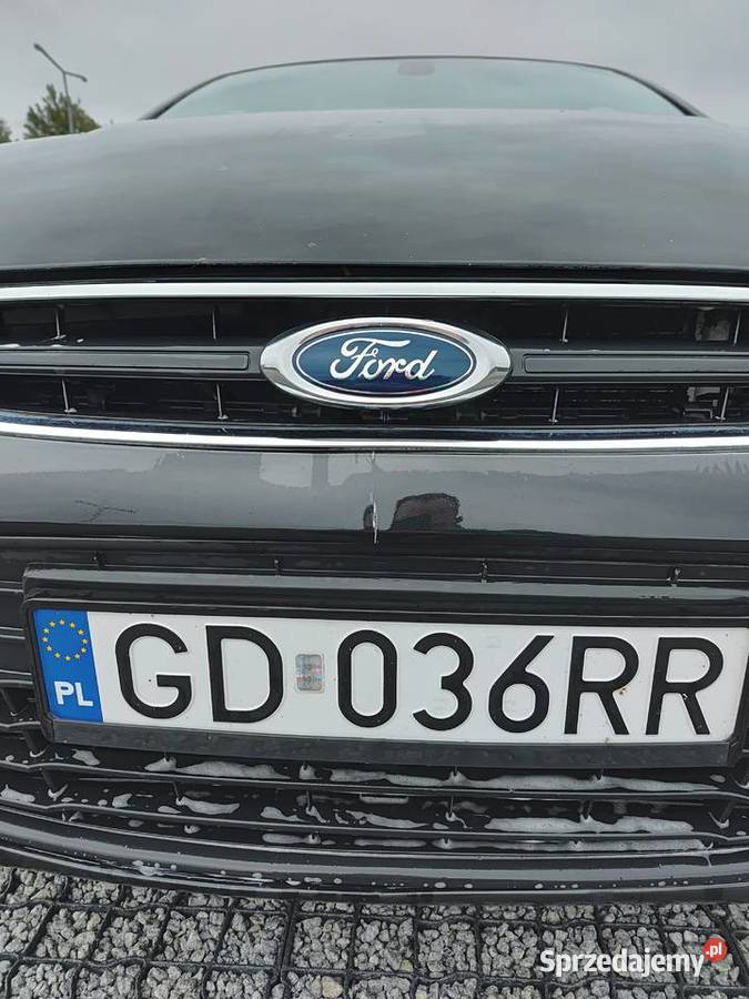 Ford Mondeo kombi 20 140 elektryczne szyby Malbork sprzedam