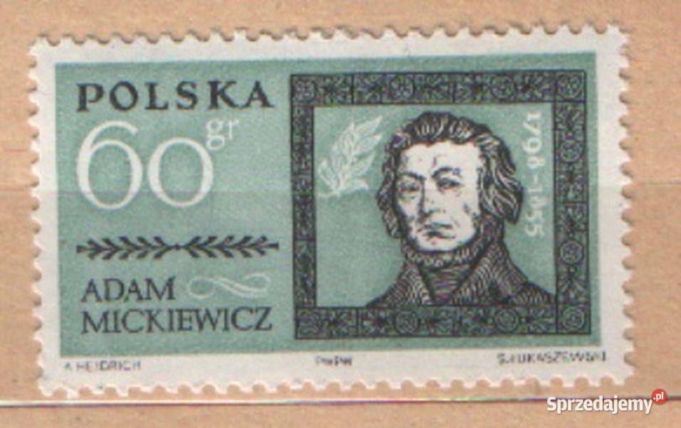 Zn Fi 1164 1962 śląskie Gliwice